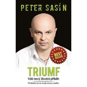Triumf - Sasín Peter