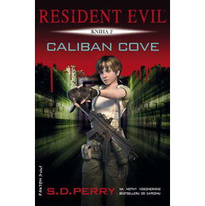 Resident Evil 2 - Caliban Cove - Perry S. D.
