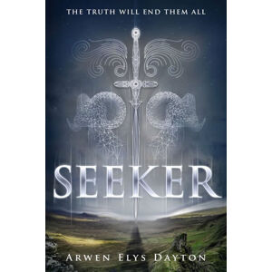 Seeker - Dayton Arwen Elys