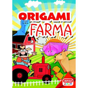 Origami Farma - neuveden