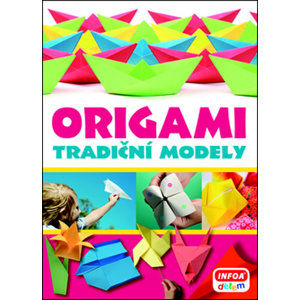 Origami Tradiční modely - neuveden