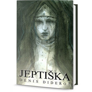 Jeptiška - Diderot Denis