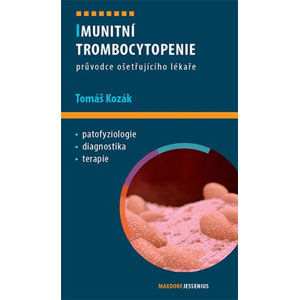 Imunitní trombocytopenie - Kozák Tomáš