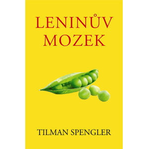 Leninův mozek - Spengler Tilman