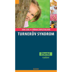 Turnerův syndrom - Lebl Jan, Zapletalová Jiřina,