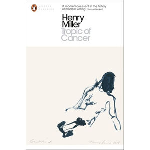 Troic of Cancer - Miller Henry