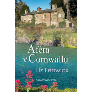 Aféra v Cornwallu - Fenwick Liz