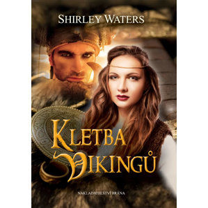 Kletba Vikingů - Waters Shirley