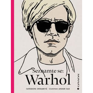 Seznamte se: Warhol - Ingram Catherine