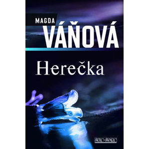 Herečka - Váňová Magda