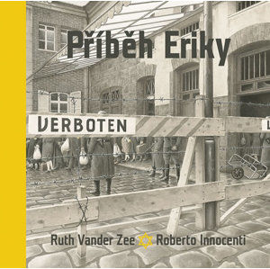 Příběh Eriky - Vander Zee Ruth, Innocenti Roberto