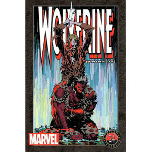 Wolverine (Kniha 06) - Hama Larry, Silvestri Marc
