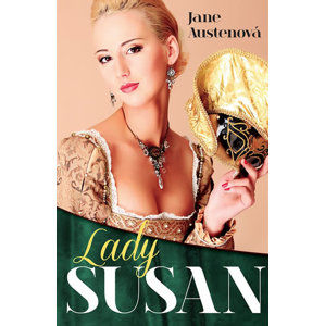 Lady Susan - Austenová Jane
