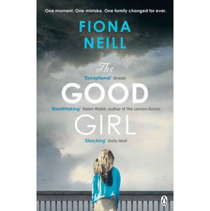 The Good Girl - Neillová Fiona