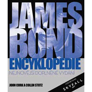 James Bond - Encyklopedie - Cork John, Stutz Collin