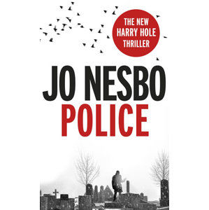 Police - Nesbo Jo