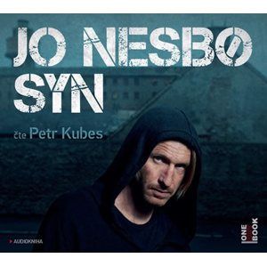 CD Syn - Nesbo Jo