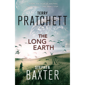 The Long Earth (The Long Earth 1) - Pratchett Terry, Baxter Stephen,