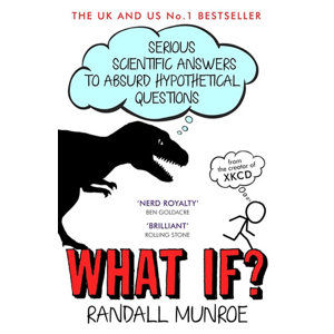 What if? - Munroe Randall