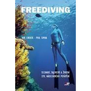 Freediving - Linder Nik, Simha Phil