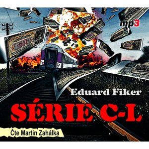 SÉRIE C-L - CD - Fiker Eduard