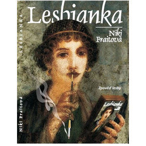 Lesbianka - Zpověď lesby - Fraithová Niki
