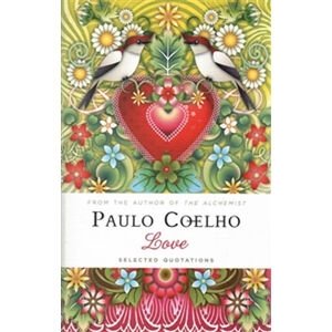 Love - Coelho Paulo
