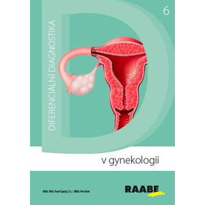 Diferenciální diagnostika v gynekologii - Herle Petr