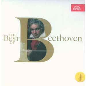The Best of Beethoven - CD - neuveden