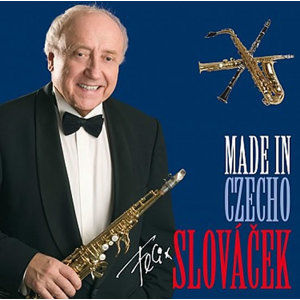Made In Czecho Slováček - 2 CD - neuveden