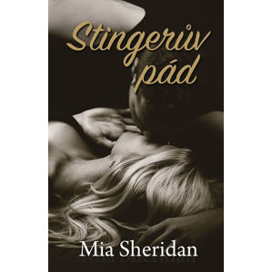 Stingerův pád - Sheridan Mia
