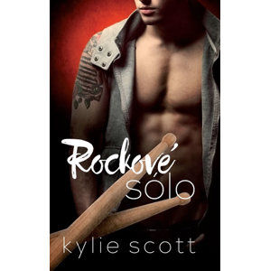 Rockové sólo - Scott Kylie