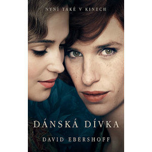Dánská dívka - Ebershoff David
