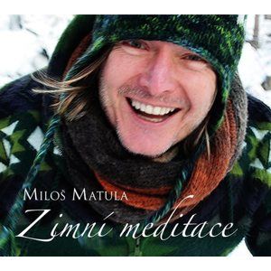 Zimní meditace - CD - Matula Miloš