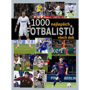1000 nejlepších fotbalistů všech dob - neuveden