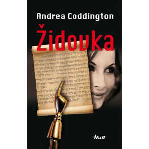 Židovka - Coddington Andrea