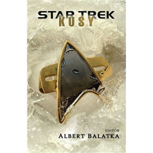 Star Trek: Kusy - Balatka Albert