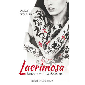 Lacrimosa - Rekviem pro Saschu - Scarling Alice