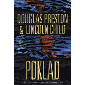 Poklad - Preston Douglas, Child Lincoln,