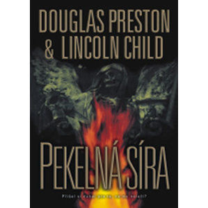 Pekelná síra - Preston Douglas, Child Lincoln