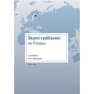Školní vzdělávání ve Finsku - Průcha Jan