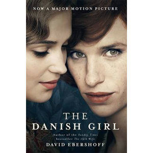 The Danish Girl - Ebershoff David