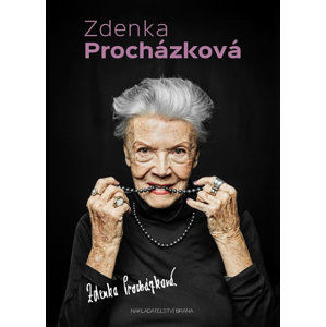 Zdenka Procházková - Procházková Zdenka