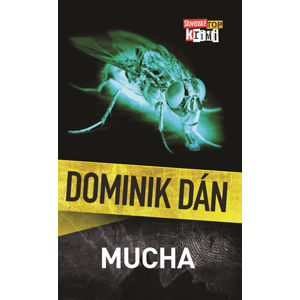 Mucha - Dán Dominik