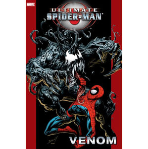 Ultimate Spider-Man - Venom - Bendis Brian Michael