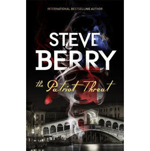 The Patriot Threat - Berry Steve