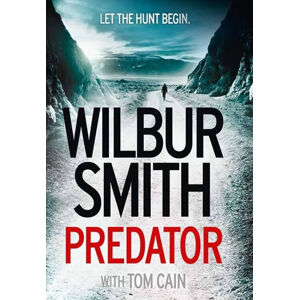 Predator - Smith Wilbur
