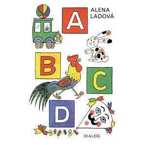 ABCD - Ladová Alena