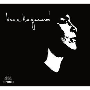 CD Hana Hegerová - Hegerová Hana
