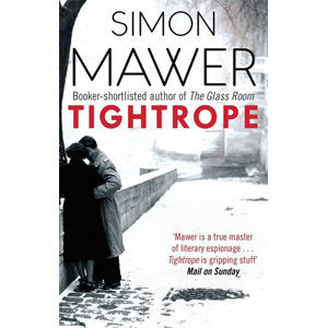 Tightrope - Mawer Simon